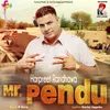 Mr Pendu